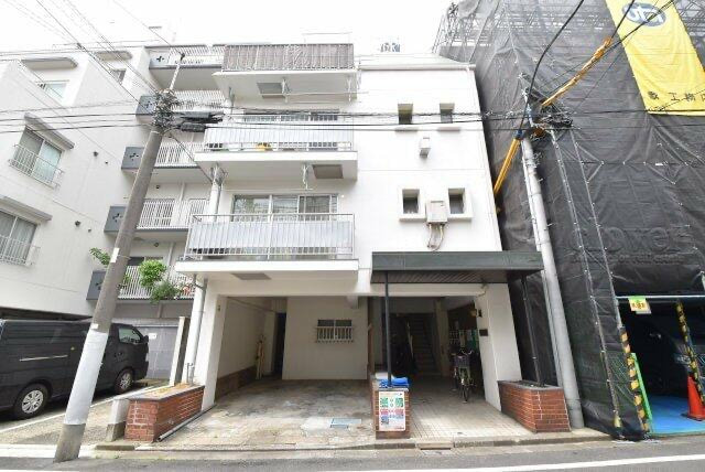 ニューハイツ大塚
